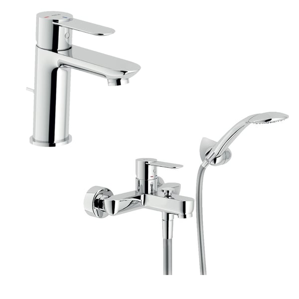 Σετ μπαταριών Sand